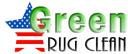 Green Rug Clean logo
